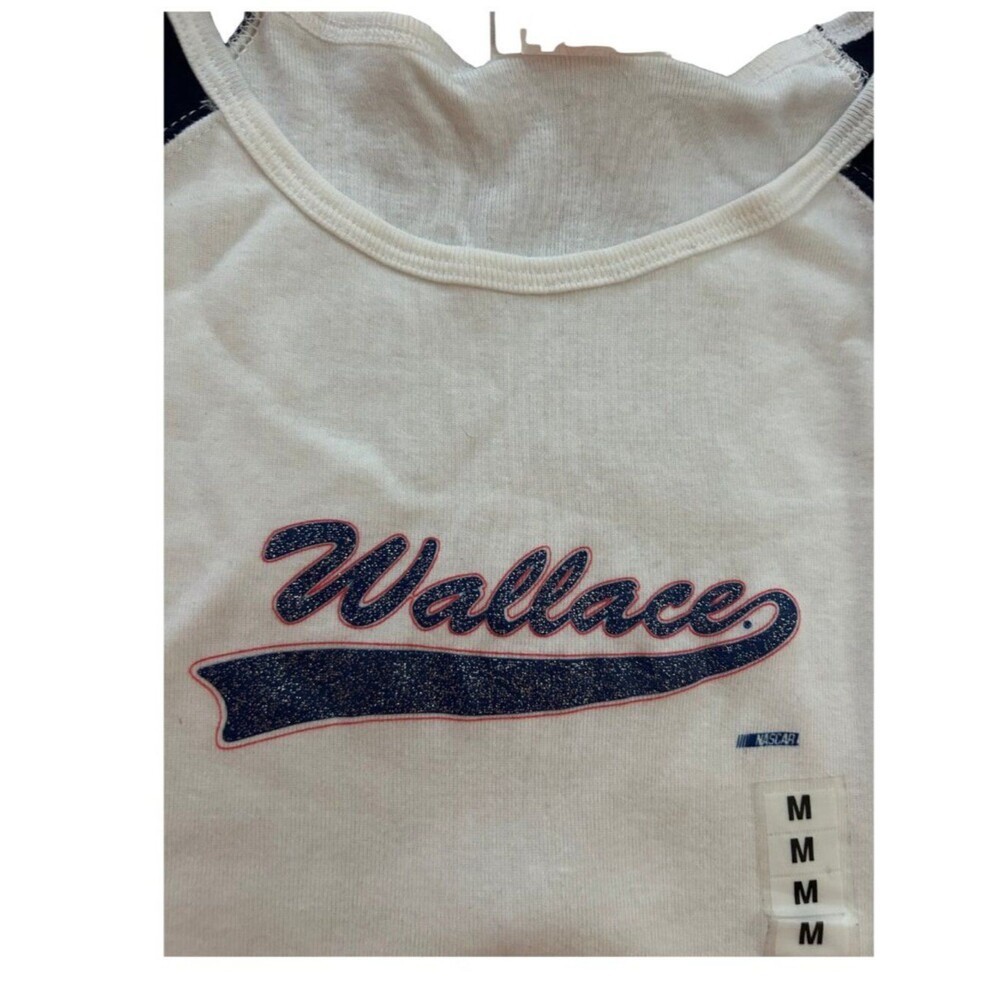 NWT Rusty Wallace NASCAR T-Shirt